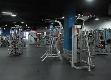 Power Gym
