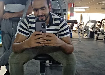 Power Gym Al Quoz