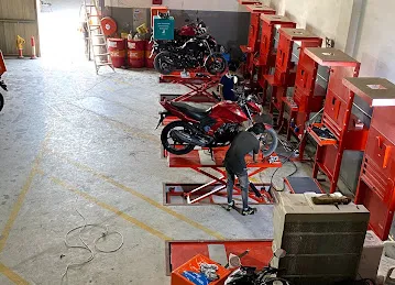 Power Lease