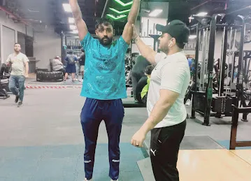 Power Lift Gym