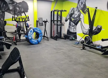 Power Lift Gym
