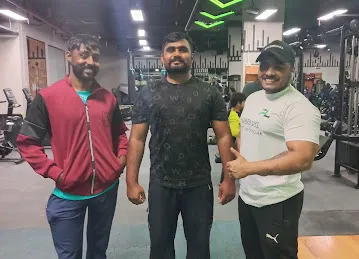Power Lift Gym