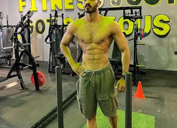 Power Lift Gym