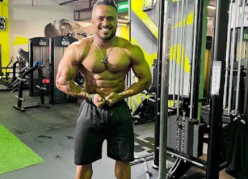 Power Lift Gym