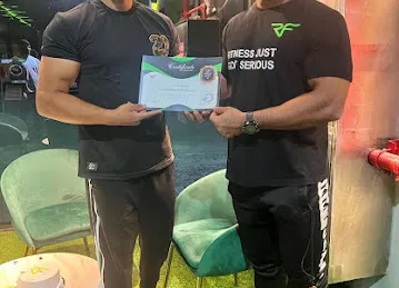 Power Lift Gym