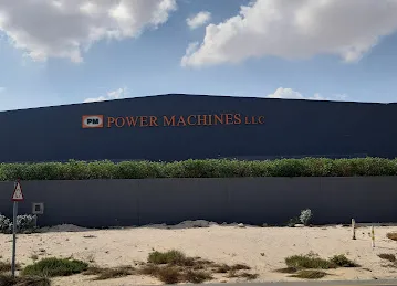 Power machines llc