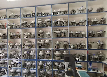 Power master auto spare parts trading llc