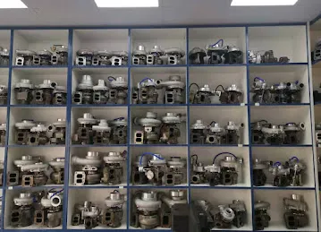 Power master auto spare parts trading llc