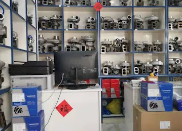 Power master auto spare parts trading llc