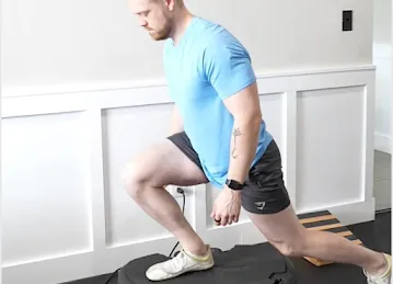 Power Plate Gulf