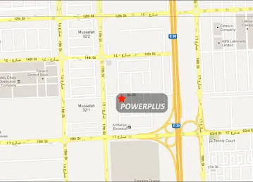 POWER PLUS ELECTRICAL EQUIPMENT & BUILDING MATERIAL TRADING LLC
