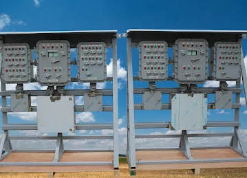 Power Plus Electrical Switchgear