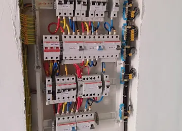 Power Point Electrical & Mechanical Works LLC