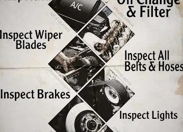 Power Point Garage