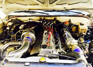 Power Power Auto Services | بست باور لخدمة السيارات