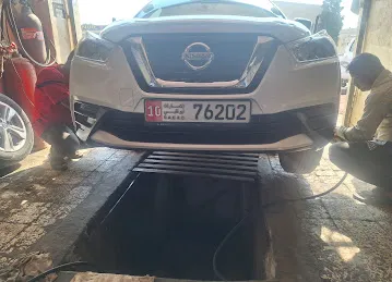 Power Solution Garage