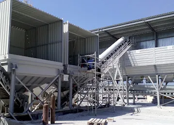 Power Steel Contracting LLC