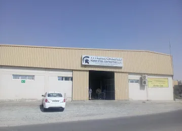 Power Steel Contracting LLC