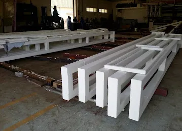 Power Steel Contracting LLC