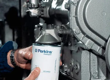 Power Systems Gulf LLC - Perkins