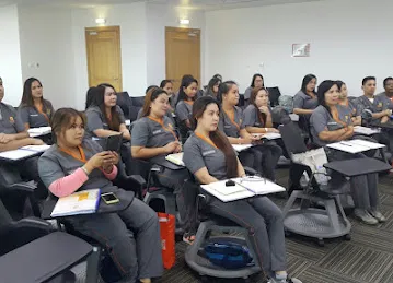 POWER Technical Education and Skills Certification