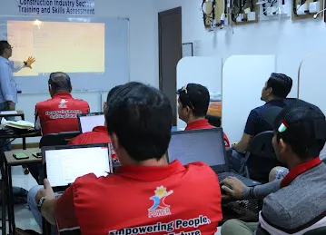 POWER Technical School Education and Skills Certification