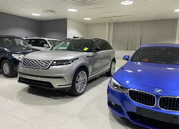 Power Wagen Motors