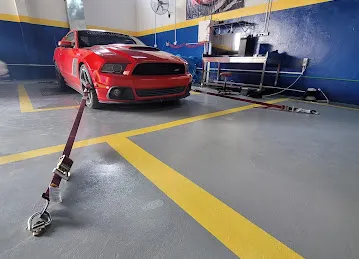 Powered by ford Auto Spare Part Trading