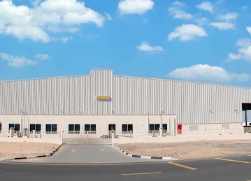 PowerMax Global FZCO