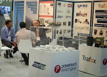Powertech Electrical Distribution Boards Industries LLC