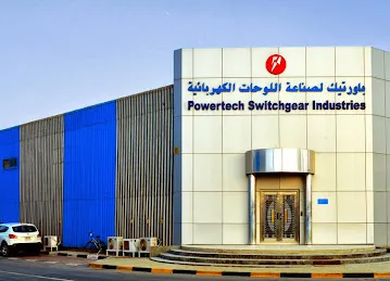 Powertech Electrical Distribution Boards Industries LLC