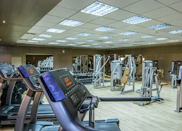 Powerzone Fitness Centre