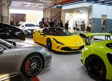PP-PERFORMANCE DUBAI