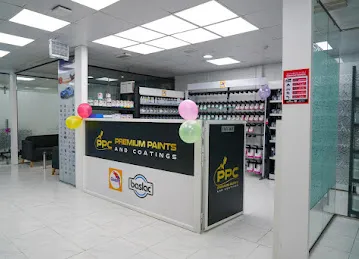 PPC REFINISH MIDDLE EAST GENTRADINGLLC