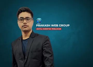 Prakash Web Group