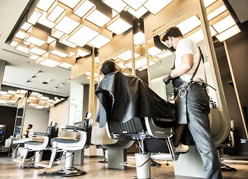 Pramie Gents Salon