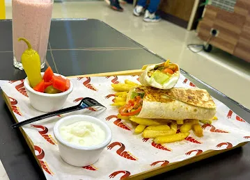 Pranzo Restaurant