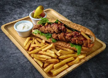 Pranzo Restaurant