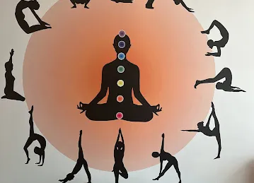 Pratimoksha - Enlighten Yoga Center - Dubai