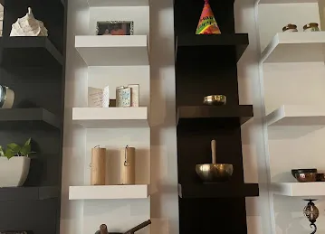 Pratimoksha - Enlighten Yoga Center - Dubai
