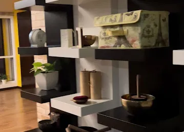 Pratimoksha - Enlighten Yoga Center - Dubai