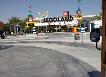 Prayer Legoland Men- Women