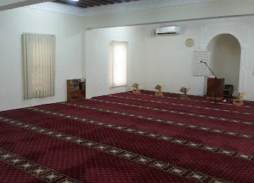 Prayer مصلى