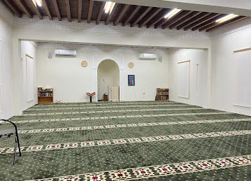 Prayer مصلى