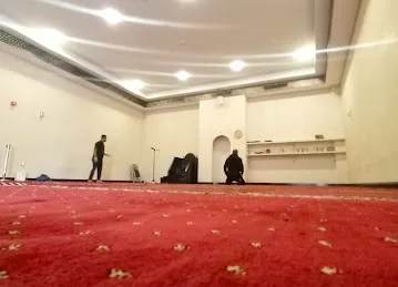 Prayer Room