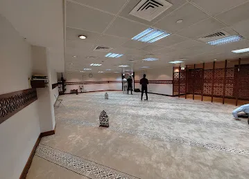 Prayer Room