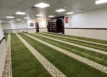 Prayer Room
