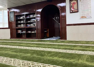 Prayer Room