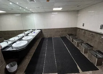 Prayer Room