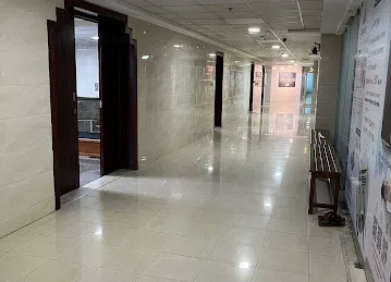 Prayer Room